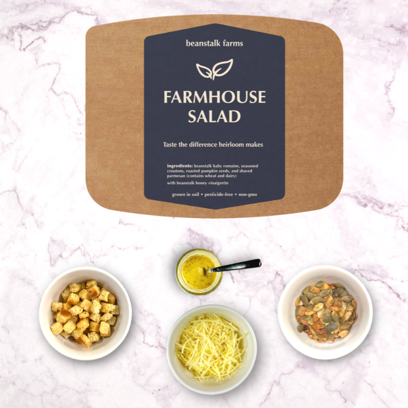 Farmhouse Salad