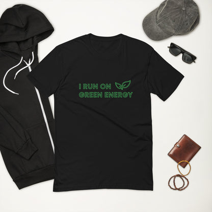 Run on Green Energy
